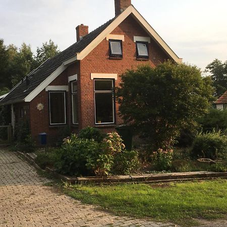 Johanna'S Oostwold  Buitenkant foto