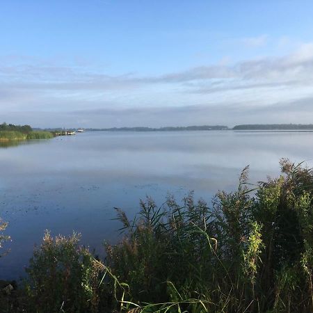 Johanna'S Oostwold  Buitenkant foto