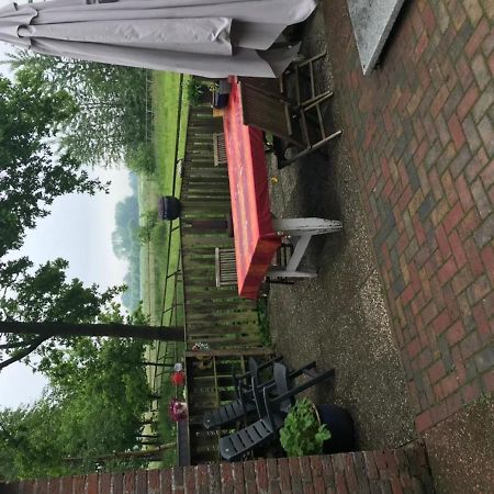Johanna'S Oostwold  Buitenkant foto