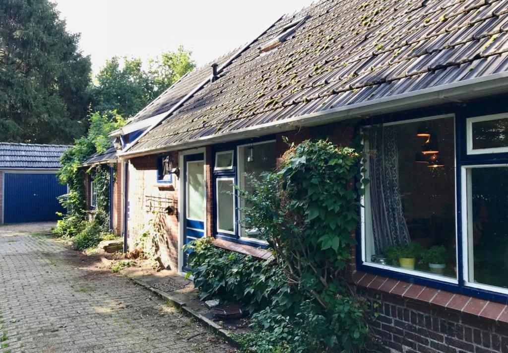 Johanna'S Oostwold  Buitenkant foto