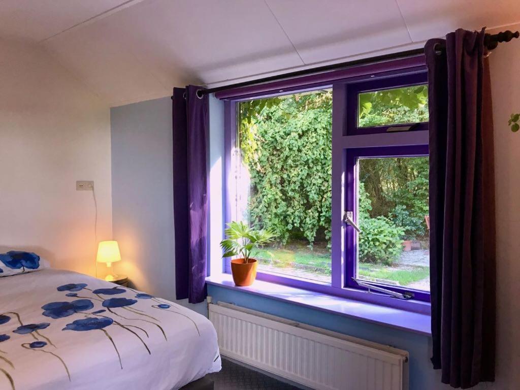 Johanna'S Oostwold  Buitenkant foto