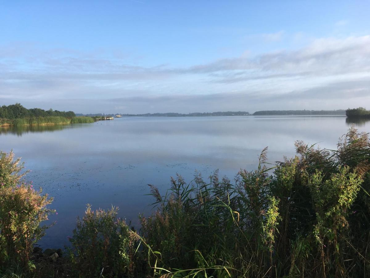 Johanna'S Oostwold  Buitenkant foto