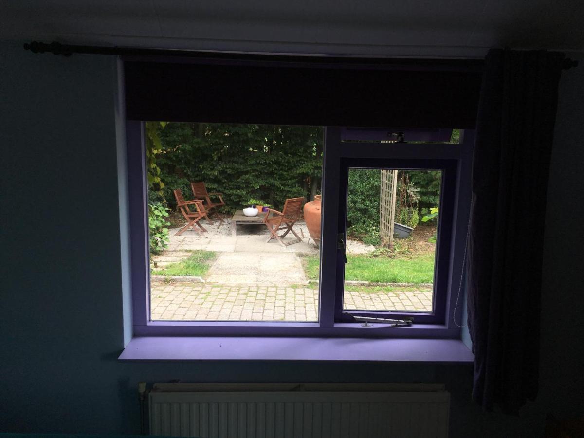 Johanna'S Oostwold  Buitenkant foto