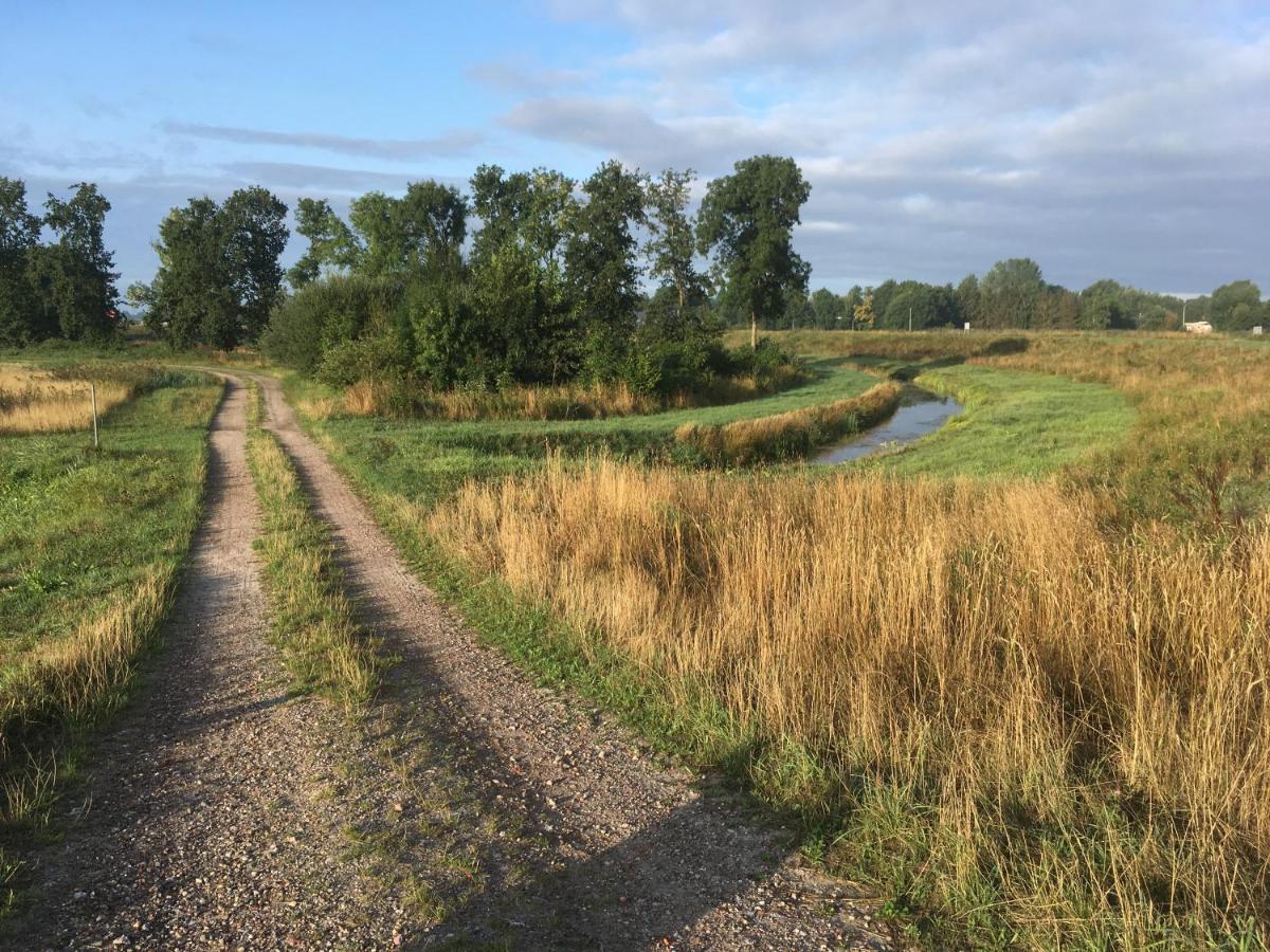 Johanna'S Oostwold  Buitenkant foto