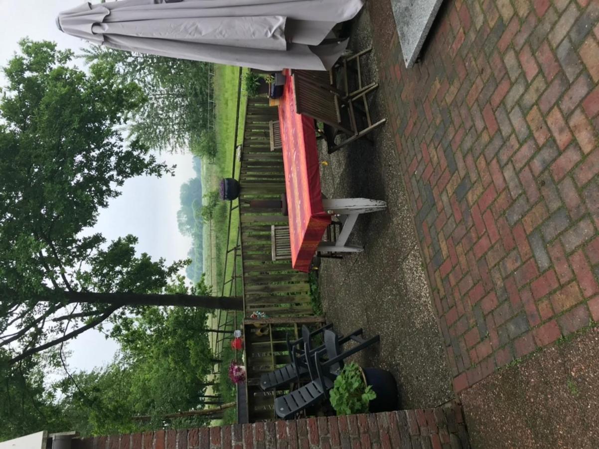 Johanna'S Oostwold  Buitenkant foto