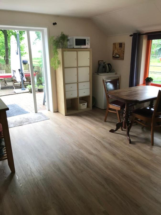 Johanna'S Oostwold  Buitenkant foto